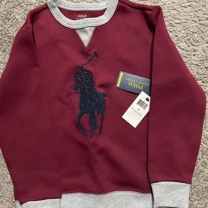 Ralph Lauren Sweater